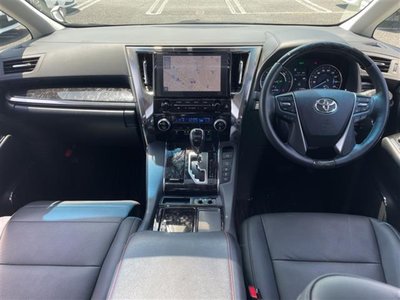 2023 TOYOTA ALPHARD — миниатюра 24