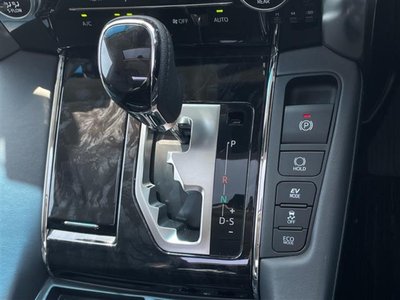 2023 TOYOTA ALPHARD — миниатюра 15