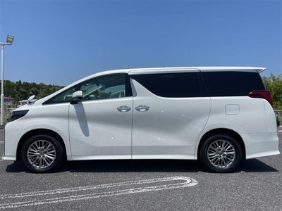 2023 TOYOTA ALPHARD — миниатюра 41