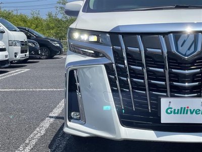 2023 TOYOTA ALPHARD — миниатюра 31