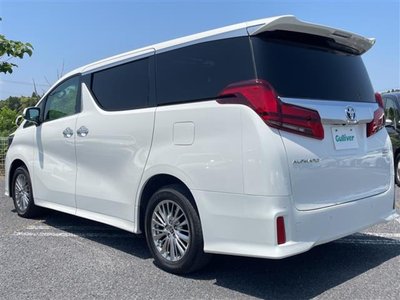 2023 TOYOTA ALPHARD — миниатюра 42