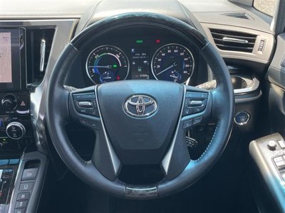 2023 TOYOTA ALPHARD — миниатюра 18