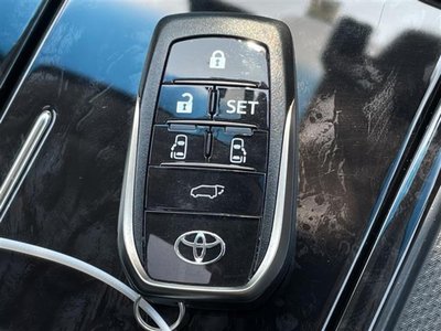 2023 TOYOTA ALPHARD — миниатюра 13