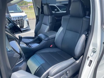 2023 TOYOTA ALPHARD — миниатюра 27