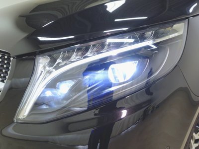 MERCEDES-BENZ V-CLASS - 3