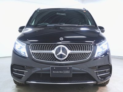 MERCEDES-BENZ V-CLASS - 2