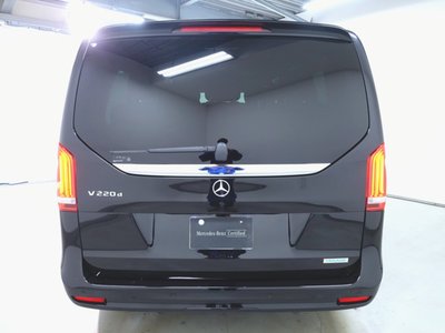 MERCEDES-BENZ V-CLASS - 7