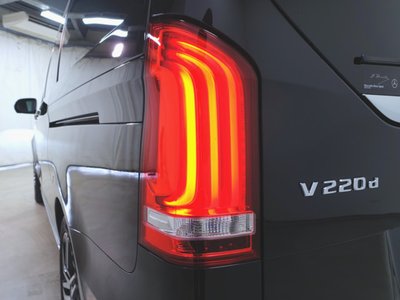 MERCEDES-BENZ V-CLASS - 5