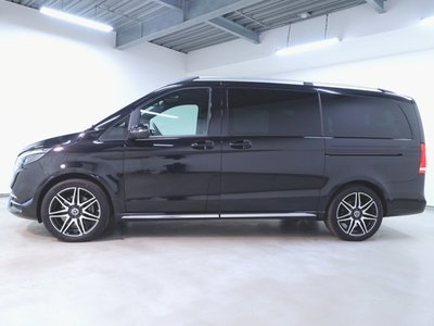 MERCEDES-BENZ V-CLASS - 4