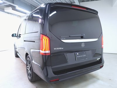 MERCEDES-BENZ V-CLASS - 6