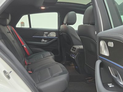 MERCEDES-BENZ GLE - 10