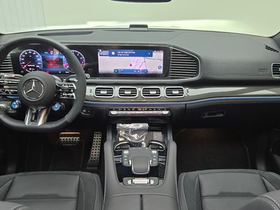 MERCEDES-BENZ GLE - 5
