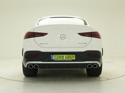 MERCEDES-BENZ GLE - 3
