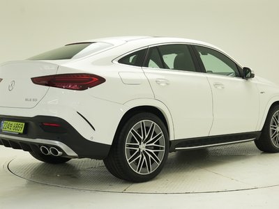 MERCEDES-BENZ GLE - 4