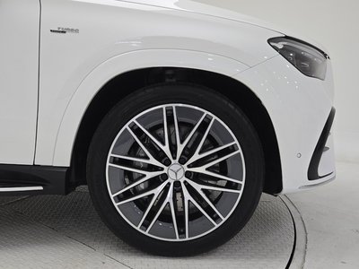 MERCEDES-BENZ GLE - 6