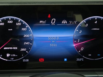 MERCEDES-BENZ GLE - 8