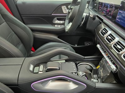 MERCEDES-BENZ GLE - 9