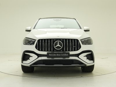 MERCEDES-BENZ GLE - 2