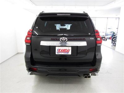 TOYOTA LAND CRUISER PRADO - 6