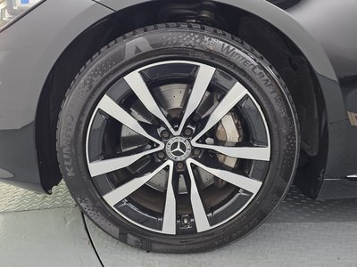صورة 6 لـ 2021 MERCEDES-BENZ S-CLASS