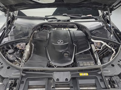 صورة 7 لـ 2021 MERCEDES-BENZ S-CLASS
