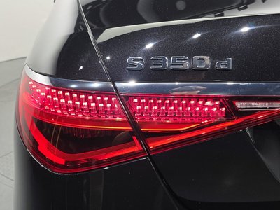صورة 10 لـ 2021 MERCEDES-BENZ S-CLASS