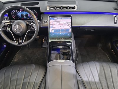 صورة 5 لـ 2021 MERCEDES-BENZ S-CLASS
