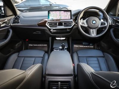 BMW X3 - 3