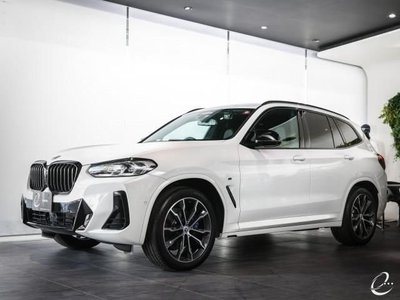 BMW X3 - 6