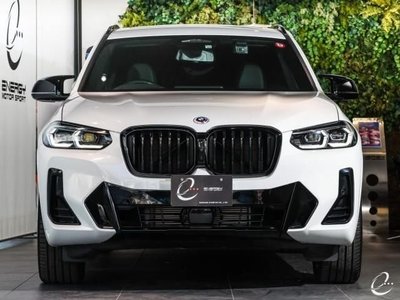 BMW X3 - 9
