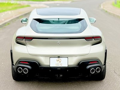 FERRARI PUROSANGUE - 6