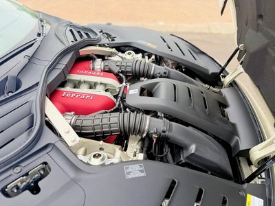 FERRARI PUROSANGUE - 4