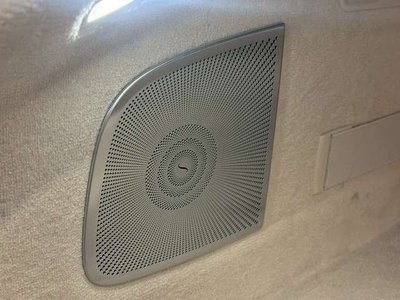 MERCEDES-BENZ GT AMG - 7