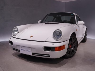 PORSCHE 911 - 1