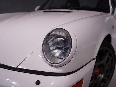 PORSCHE 911 - 4
