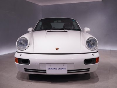 PORSCHE 911 - 2