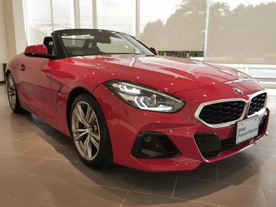 BMW Z4 - 8