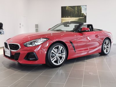 BMW Z4 - 10