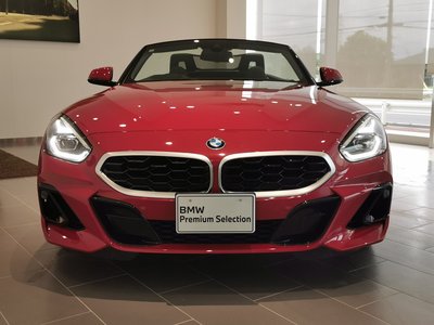 BMW Z4 - 9