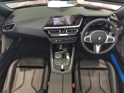 BMW Z4 - 2