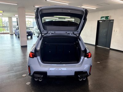 صورة مصغرة 23 لـ 2026 BMW 1 SERIES