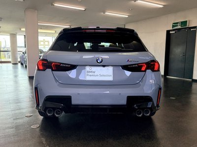 صورة مصغرة 11 لـ 2026 BMW 1 SERIES