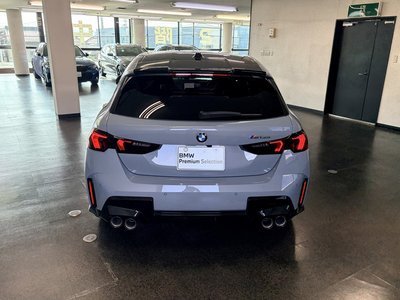 صورة مصغرة 10 لـ 2026 BMW 1 SERIES