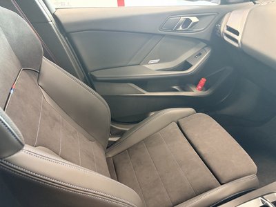 صورة مصغرة 51 لـ 2026 BMW 1 SERIES