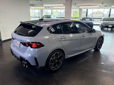 صورة مصغرة 13 لـ 2026 BMW 1 SERIES