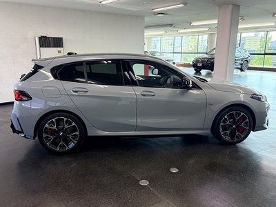 صورة مصغرة 14 لـ 2026 BMW 1 SERIES