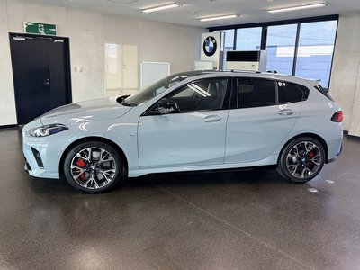 صورة مصغرة 7 لـ 2026 BMW 1 SERIES