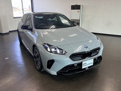 صورة مصغرة 16 لـ 2026 BMW 1 SERIES