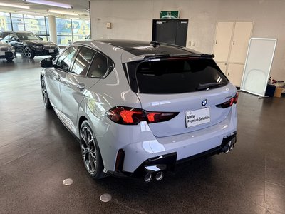 صورة مصغرة 9 لـ 2026 BMW 1 SERIES