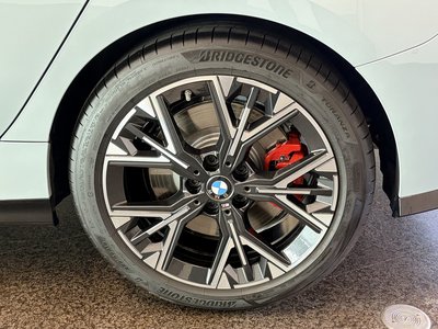 صورة مصغرة 21 لـ 2026 BMW 1 SERIES